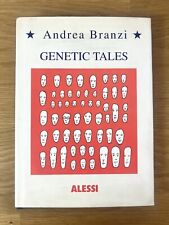 Andrea branzi genetic usato  Italia