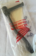 Honda wallaroo 28300 usato  Roma