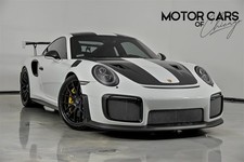 porsche 911 gt2 rs for sale  Joliet