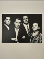 Goodfellas canvas frame for sale  MARKET HARBOROUGH
