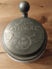 Bierkrug zinndeckel jahr gebraucht kaufen  Georgenthal