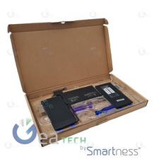 Batteria apple macbook usato  Napoli