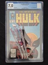 Incredible hulk 340 gebraucht kaufen  München