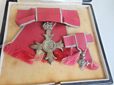 Mbe ladies mbe for sale  ROCHDALE