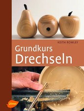 Grundkurs drechseln gebraucht kaufen  Berlin
