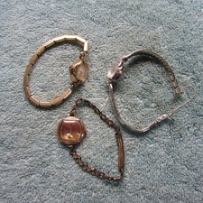 Ladies wristwatch gruen for sale  Columbia City