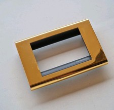Bticino 4713or placca usato  Venegono Superiore