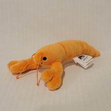 Jellycat sensational seafood for sale  Waterford