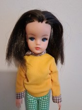 Vintage sindy doll for sale  CASTLEWELLAN