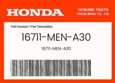 Honda genuine ring for sale  Christiansburg