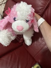 Animal alley pink for sale  HARLOW