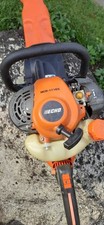 Tagliasiepi echo scoppio usato  Porlezza