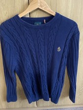 Luke sport jumper for sale  DARLINGTON