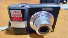 Appareil photo numérique d'occasion  Toulouse-
