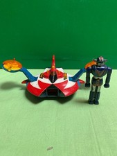 Ufo robot goldrake usato  Garbagnate Milanese