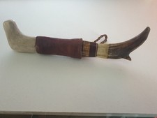 Wunderschönes samen messer gebraucht kaufen  Jerichow