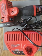 Milwaukee m12 fuel for sale  MANCHESTER