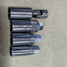 Snap spark plug for sale  New Haven
