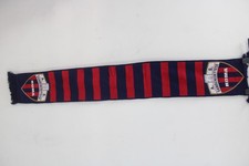 Sciarpa scarf calcio usato  Afragola