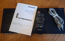 Panasonic blueray player gebraucht kaufen  Oberursel (Taunus)