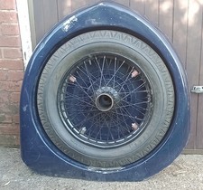 Bentley spare wheel for sale  COLCHESTER
