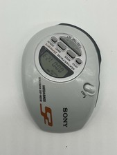 Sony srf m85v for sale  Olathe