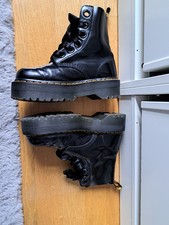 Martens molly platform gebraucht kaufen  Siegburg