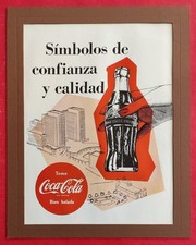 Publicité presse boisson d'occasion  Le Portel