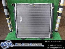 Radiador MERCEDES-BENZ Benz e class 1995 E-124022 1245006303 [Usado] [PA65992892] comprar usado  Enviando para Brazil