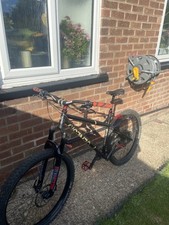 Bike genesis for sale  MANCHESTER
