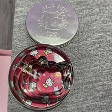 Hello kitty face for sale  HARLOW