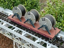 Scale garden railway for sale  LLANELLI