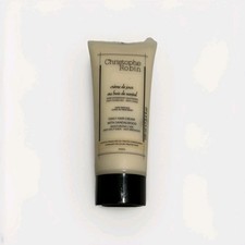 Creme Diário para Cabelo Christophe Robin - 3,4 fl oz, Com Sândalo, Leave In Treatment, usado comprar usado  Enviando para Brazil