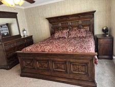 Pulaski king piece for sale  Houston