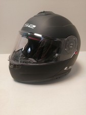Motorradhelm ls2 klapphelme gebraucht kaufen  Herten