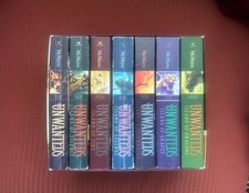 Unwanteds collection 7pbs for sale  Pittsburgh