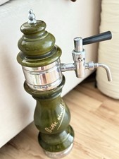 Zapfsäule zapfanlage deko gebraucht kaufen  Halle