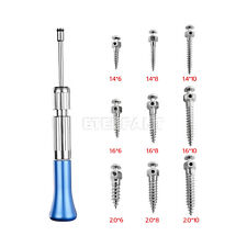 Eterfant dental orthodontic d'occasion  Expédié en Belgium