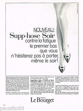 1966 advertising advertisement d'occasion  Expédié en Belgium