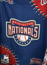 Washington nationals baseball for sale  Wellborn