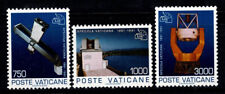 Vaticano 1991 sass. usato  Bitonto