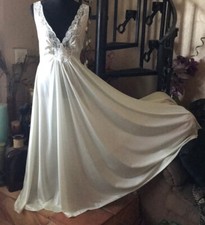 Vtg olga esque for sale  Tucson