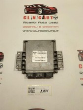 Centralina motore citroen usato  Italia