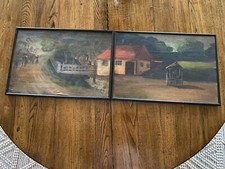Two antique american for sale  Hampton