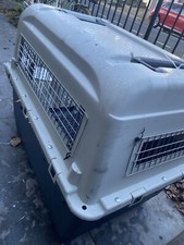 Pet carrier dog for sale  LONDON