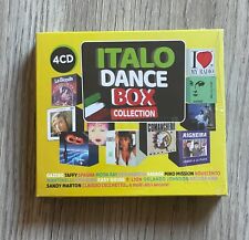 Italo disco dance usato  Italia