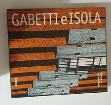 Gabetti isola opere usato  Bergamo
