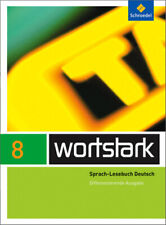 Wortstark plus differenzierend gebraucht kaufen  Berlin