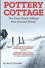 Pottery cottage crime for sale  UK