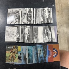 War cards 100 for sale  Mocksville